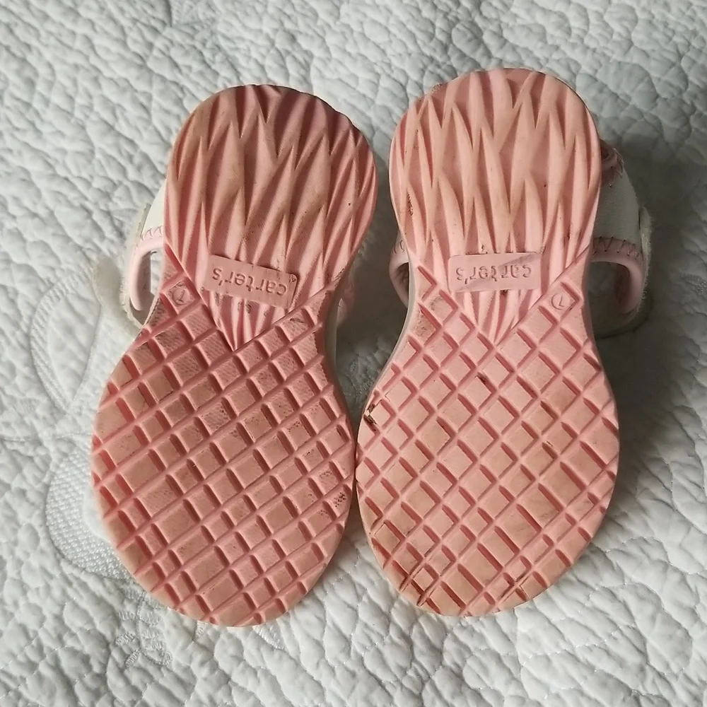 LIGHT-UP UNICORN SANDALS - Picture 10 of 10